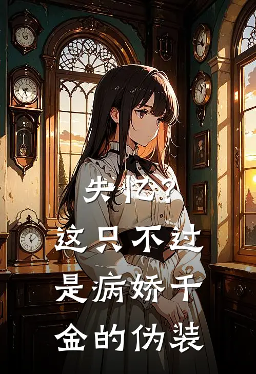 失忆？这只不过是病娇千金的伪装