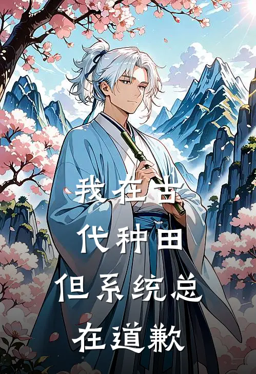 我在古代种田，但系统总在道歉