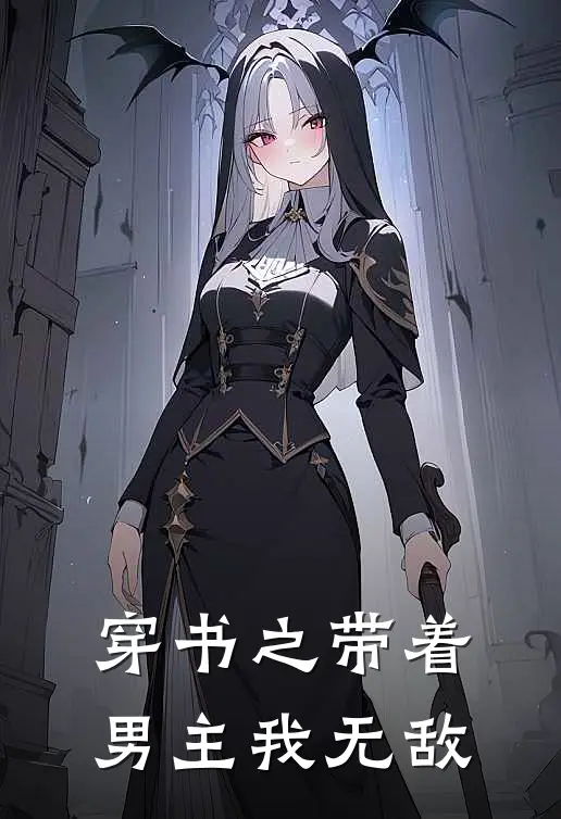 穿书之带着男主我无敌
