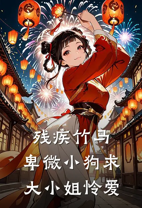 残疾竹马：卑微小狗求大小姐怜爱