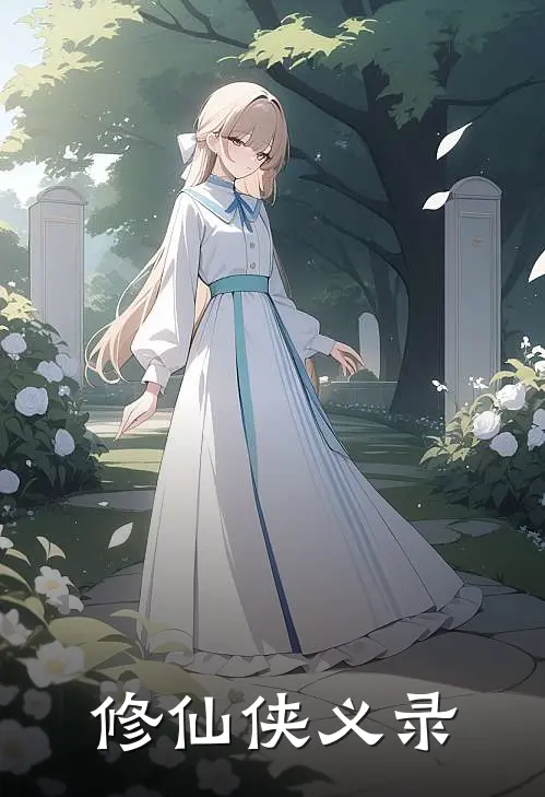 修仙侠义录