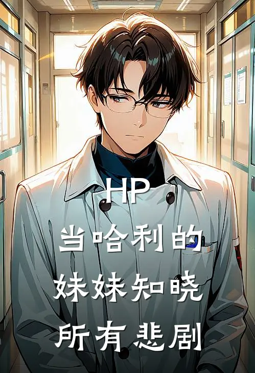 HP：当哈利的妹妹知晓所有悲剧哈利薇薇安全章节免费在线阅读_《HP：当哈利的妹妹知晓所有悲剧》精彩小说