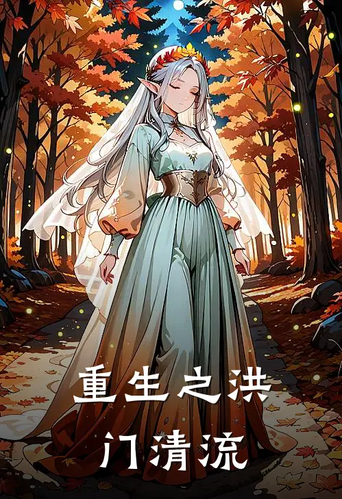 重生之洪门清流