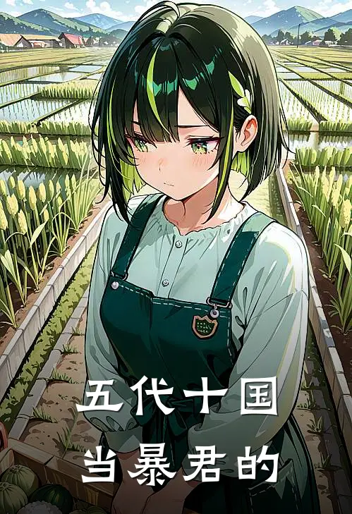 五代十国当暴君的