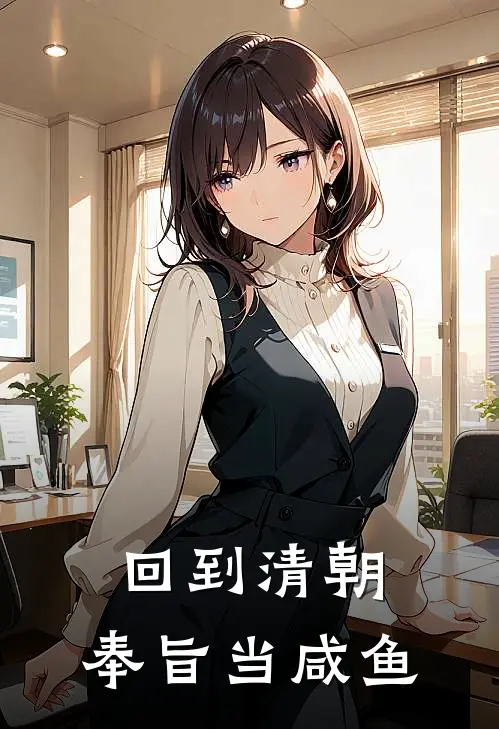 回到清朝，奉旨当咸鱼