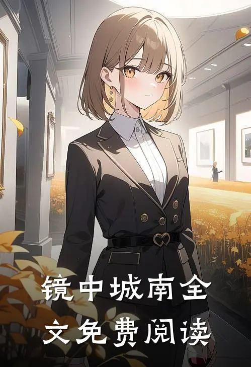 镜中城南全文免费阅读