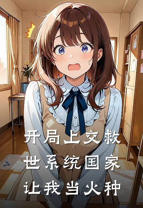 开局上交救世系统国家让我当火种