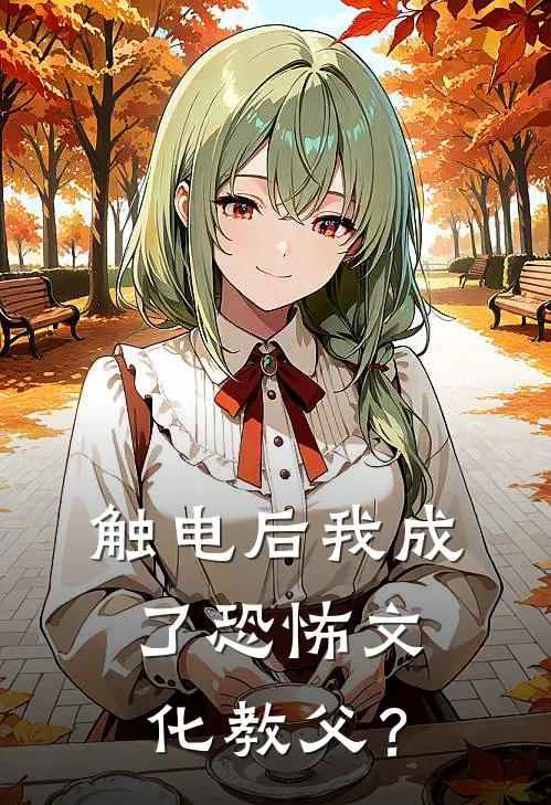 触电后我成了恐怖文化教父？(陈宇林悦)热门网络小说推荐_最新完结小说推荐触电后我成了恐怖文化教父？陈宇林悦