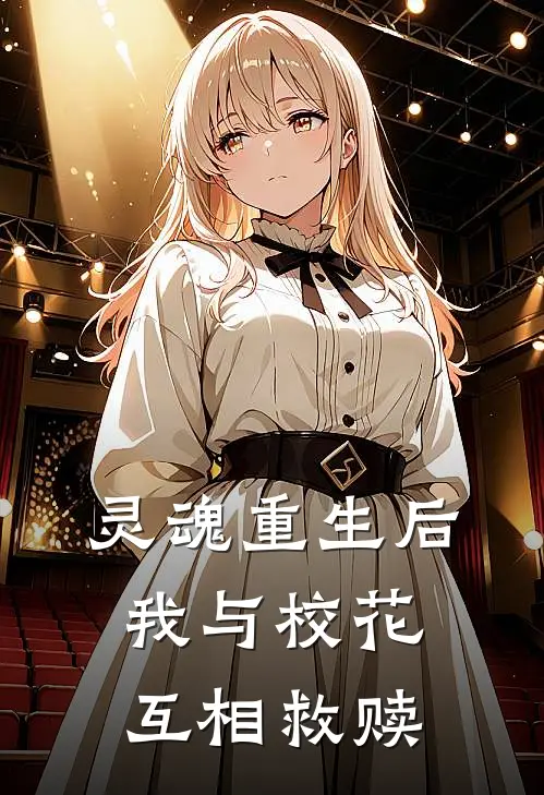 灵魂重生后我与校花互相救赎