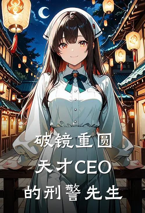 破镜重圆：天才CEO的刑警先生