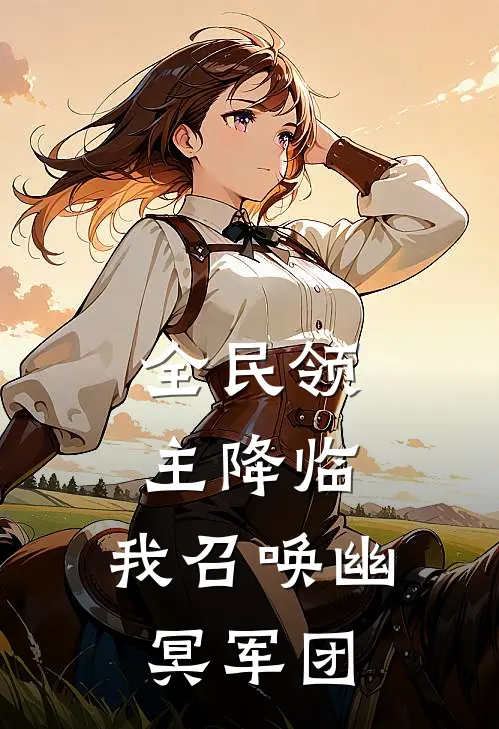 全民领主降临，我召唤幽冥军团林风沐晚晚完整版在线阅读_林风沐晚晚完整版阅读