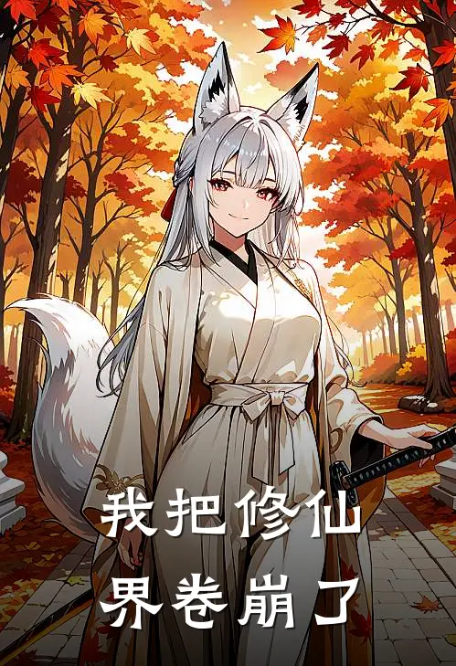 高翔高飞《我把修仙界卷崩了》完结版阅读_(我把修仙界卷崩了)全集阅读