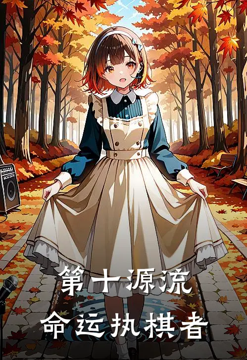 第十源流：命运执棋者