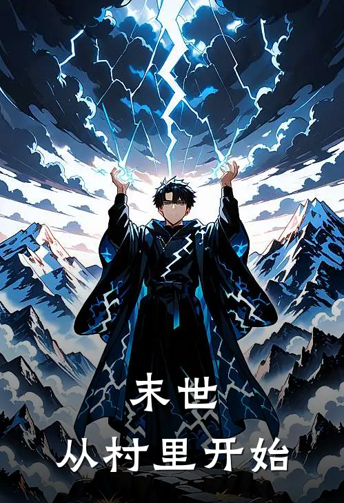 末世：从村里开始