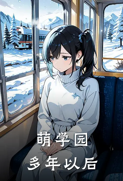 萌学园：多年以后(焰瑶焰王)全文阅读免费全集_完结小说萌学园：多年以后焰瑶焰王