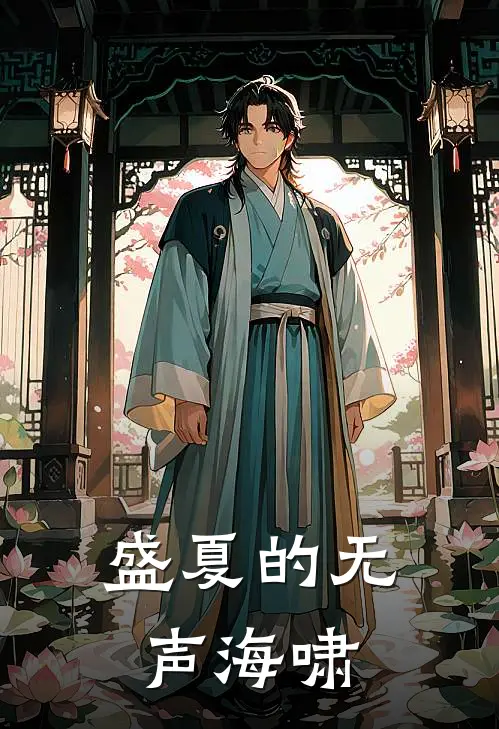 盛夏的无声海啸