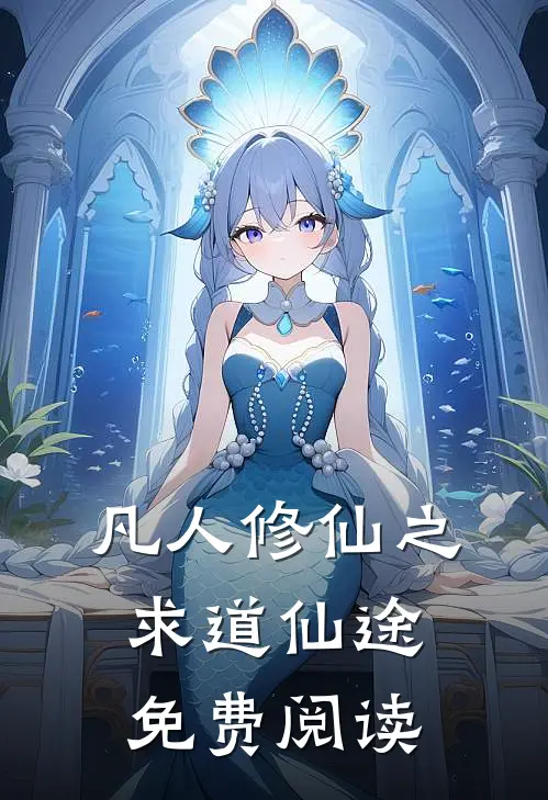 凡人修仙之求道仙途免费阅读