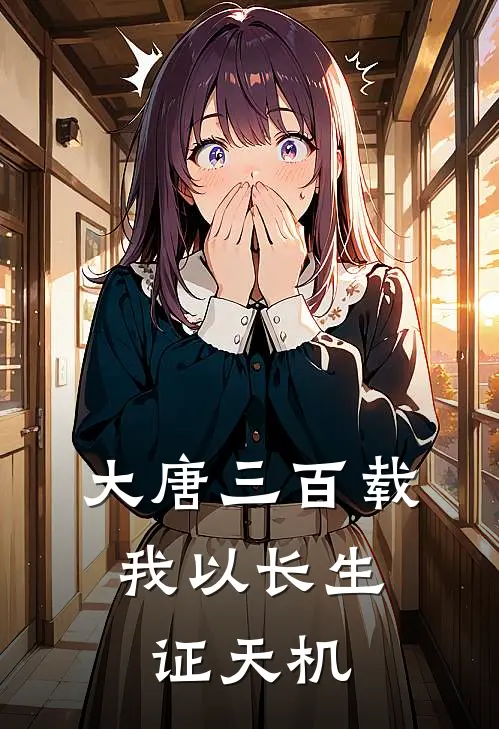 大唐三百载，我以长生证天机