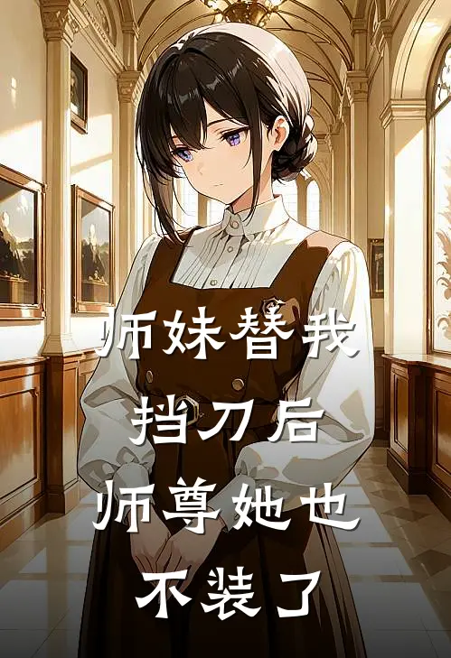 师妹替我挡刀后，师尊她也不装了