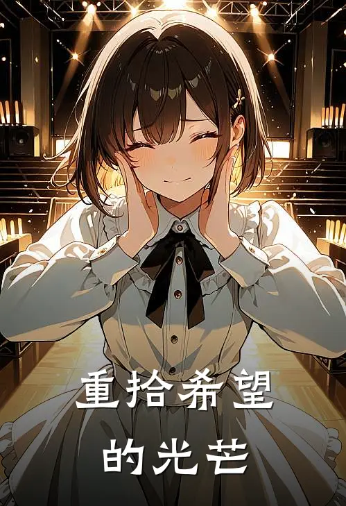 重拾希望的光芒