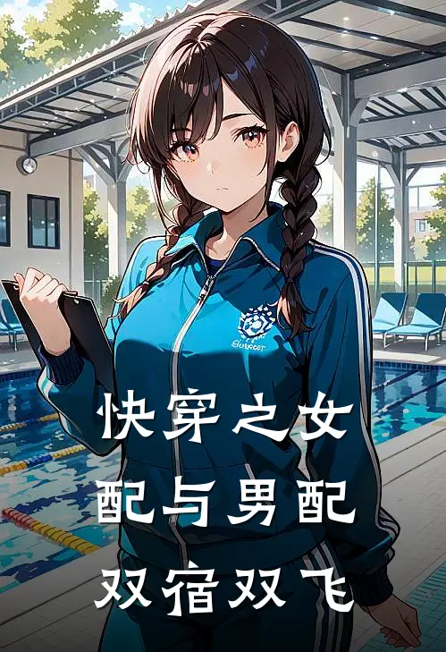 快穿之女配与男配双宿双飞