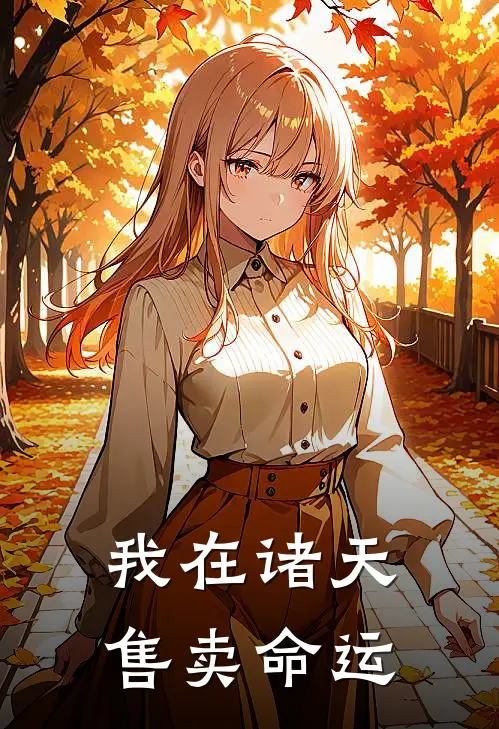 我在诸天售卖命运