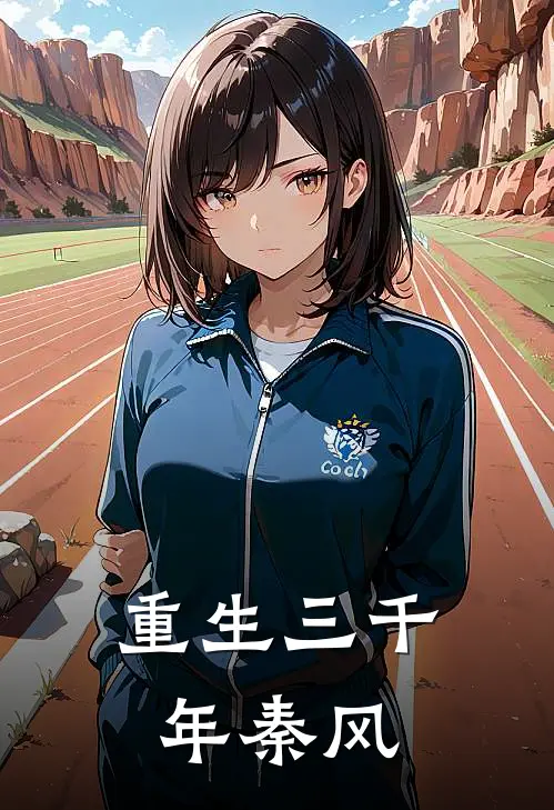 重生三千年秦风