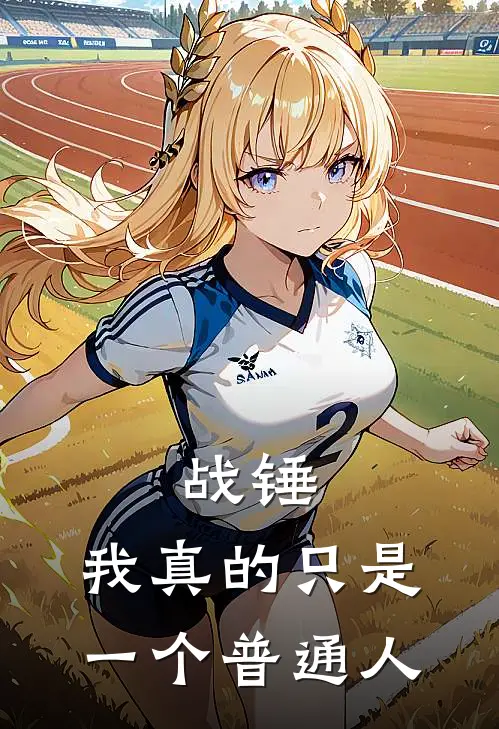 战锤：我真的只是一个普通人