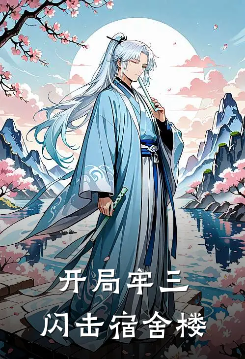 开局牢三：闪击宿舍楼