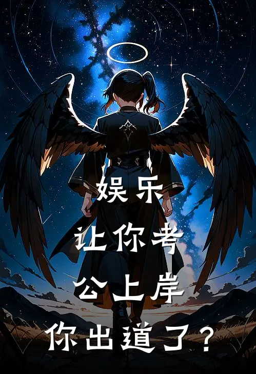 娱乐：让你考公上岸，你出道了？