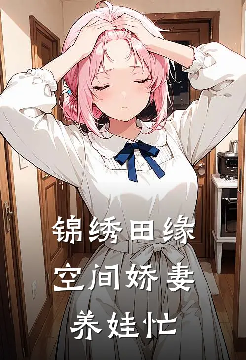 锦绣田缘：空间娇妻养娃忙