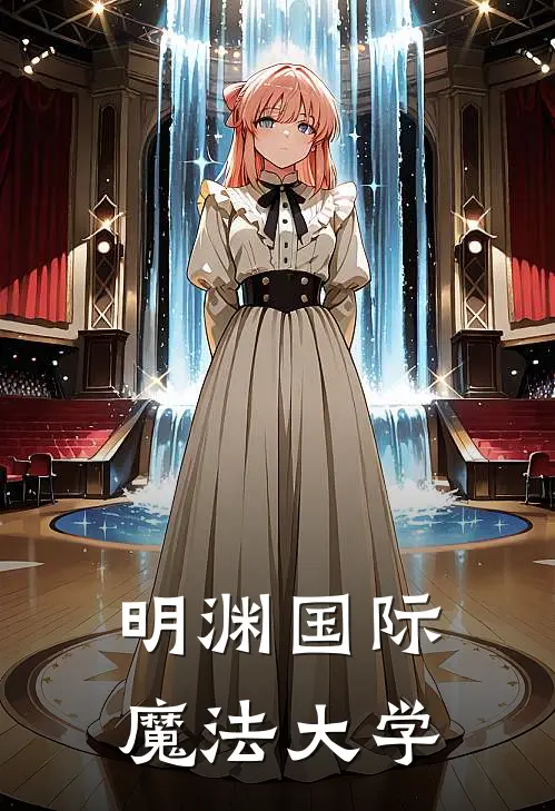 明渊国际魔法大学