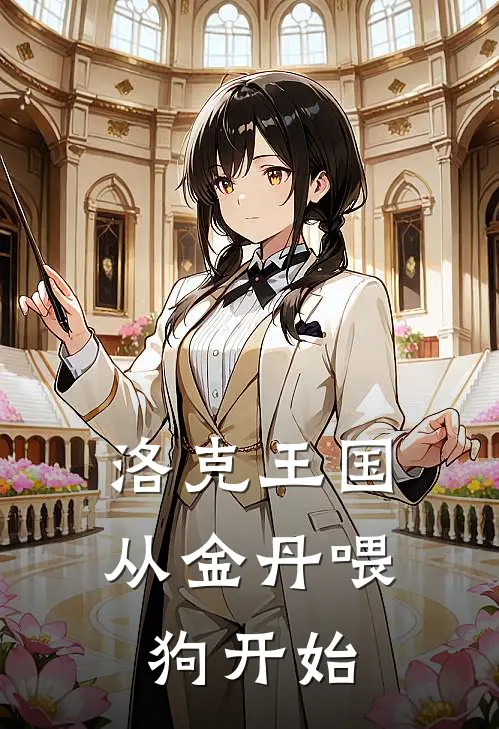 洛克王国：从金丹喂狗开始(萧步飞洪思芙)好看的小说推荐完结_完本小说洛克王国：从金丹喂狗开始萧步飞洪思芙