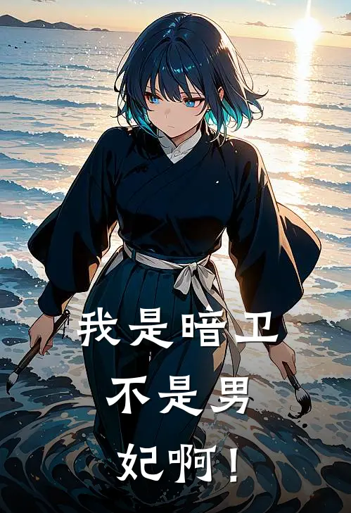 我是暗卫，不是男妃啊！