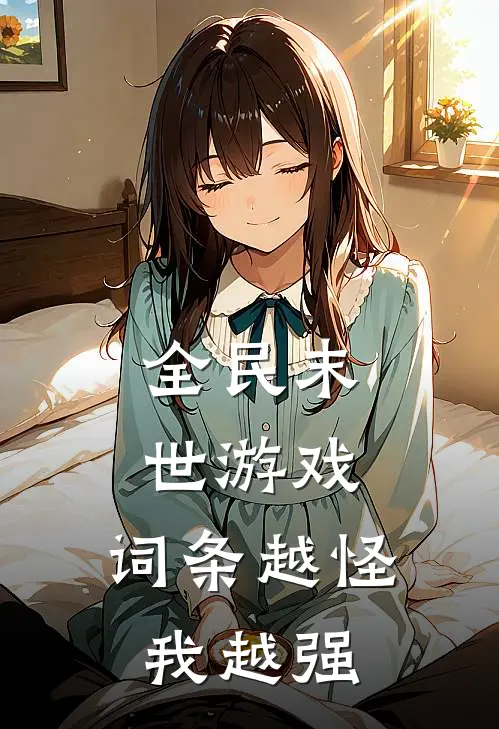 全民末世游戏，词条越怪我越强