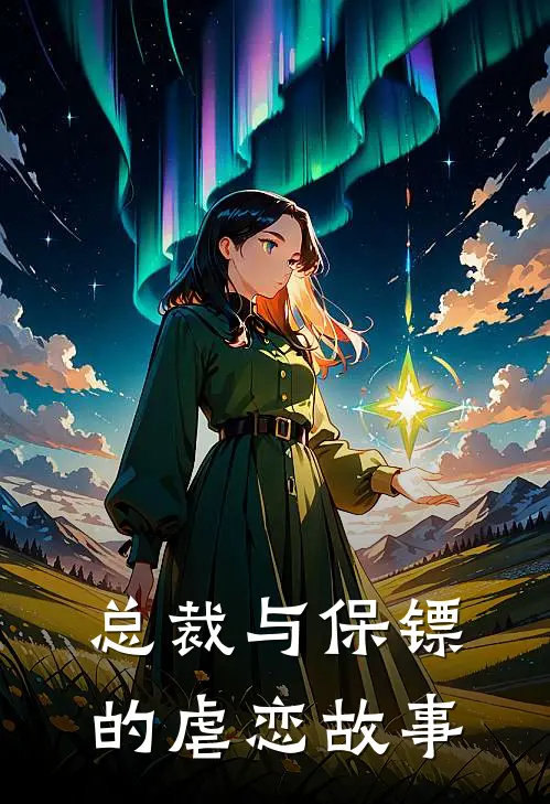 总裁与保镖的虐恋故事