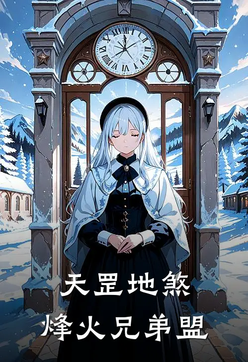 天罡地煞：烽火兄弟盟