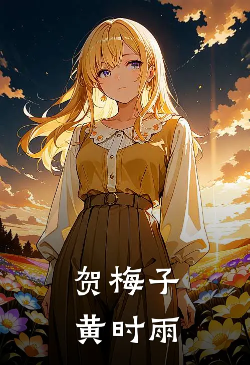 贺梅子黄时雨