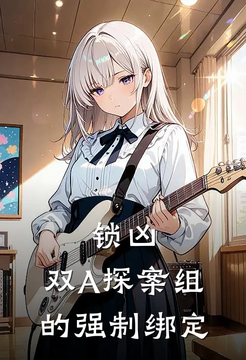 锁凶：双A探案组的强制绑定