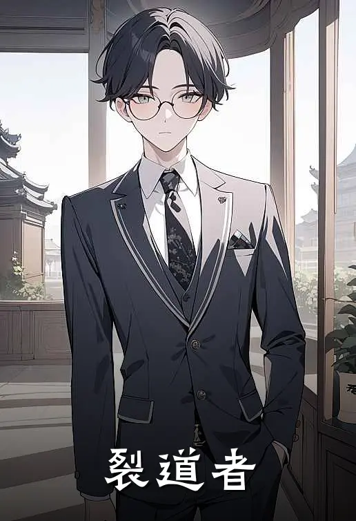 裂道者