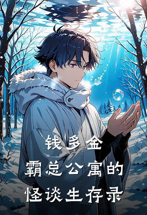 钱多金：霸总公寓的怪谈生存录