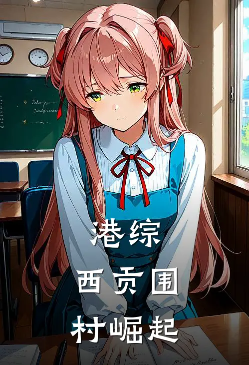 港综：西贡围村崛起