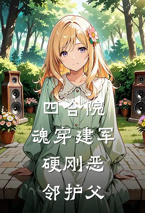 四合院：魂穿建军，硬刚恶邻护父