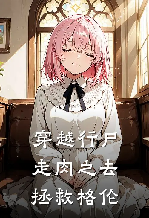 穿越行尸走肉之去拯救格伦