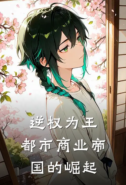 逆权为王：都市商业帝国的崛起