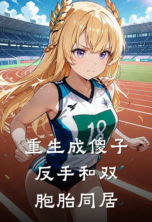 重生成傻子，反手和双胞胎同居