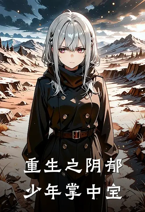 重生之阴郁少年掌中宝