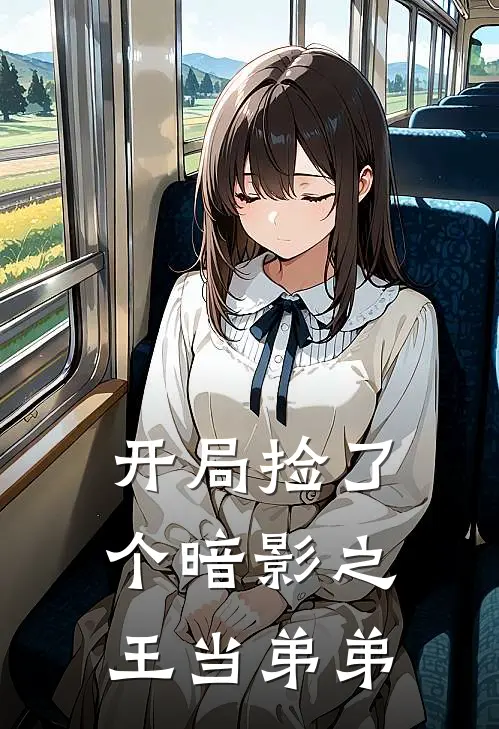 开局捡了个暗影之王当弟弟