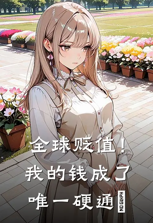 全球贬值！我的钱成了唯一硬通貨