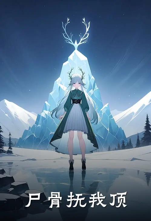 尸骨抚我顶刘川徐俊最新热门小说_免费小说全文阅读尸骨抚我顶(刘川徐俊)